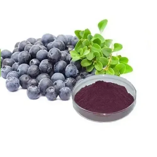 Acai extract